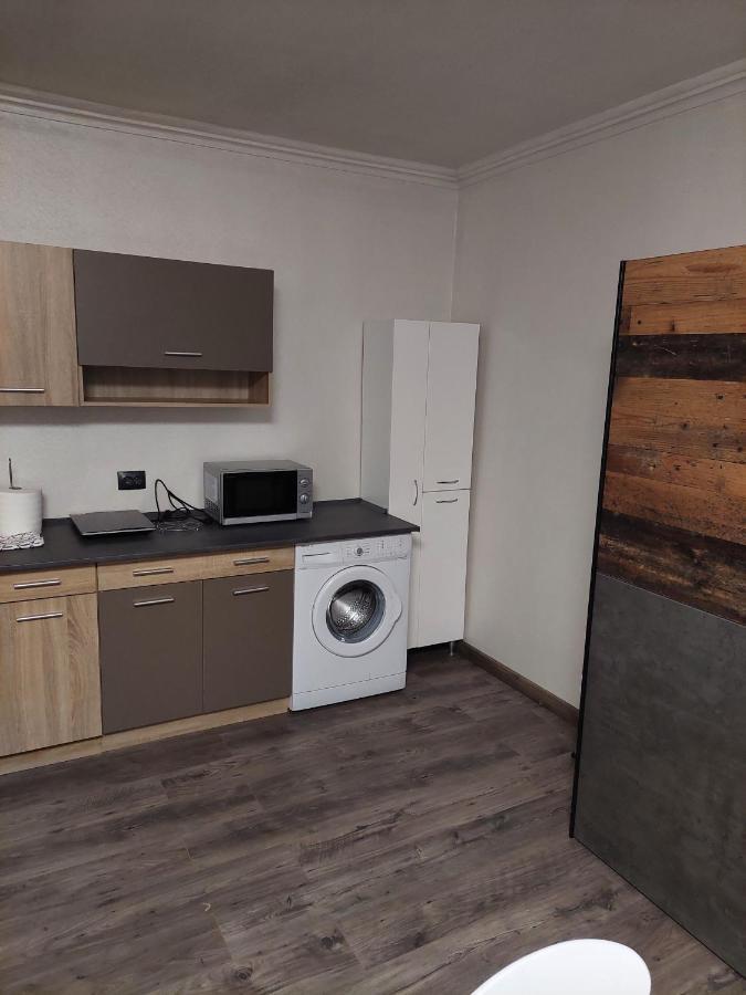 Apartment First December Орадя Экстерьер фото
