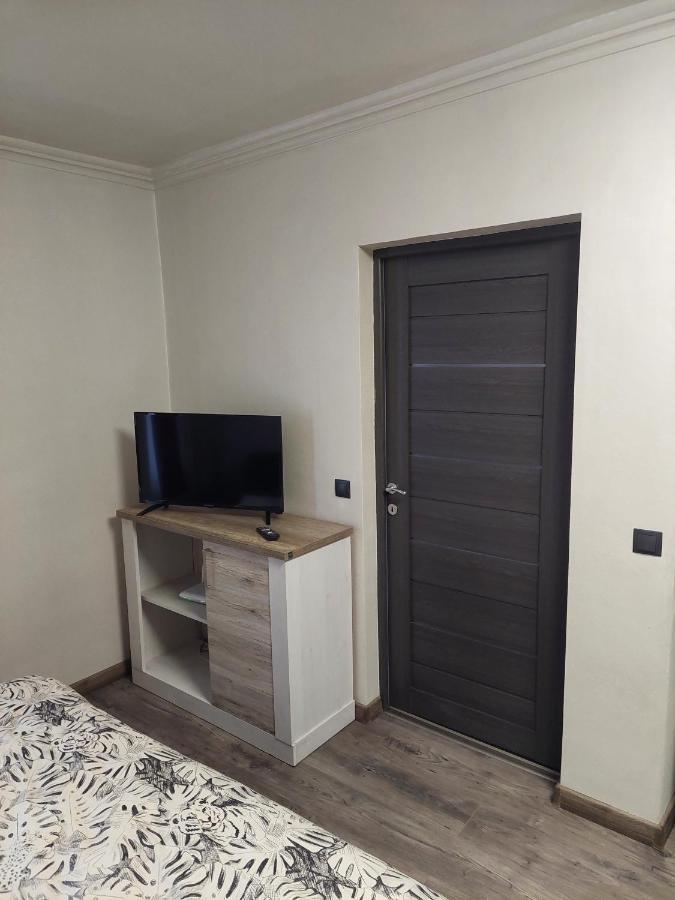 Apartment First December Орадя Экстерьер фото